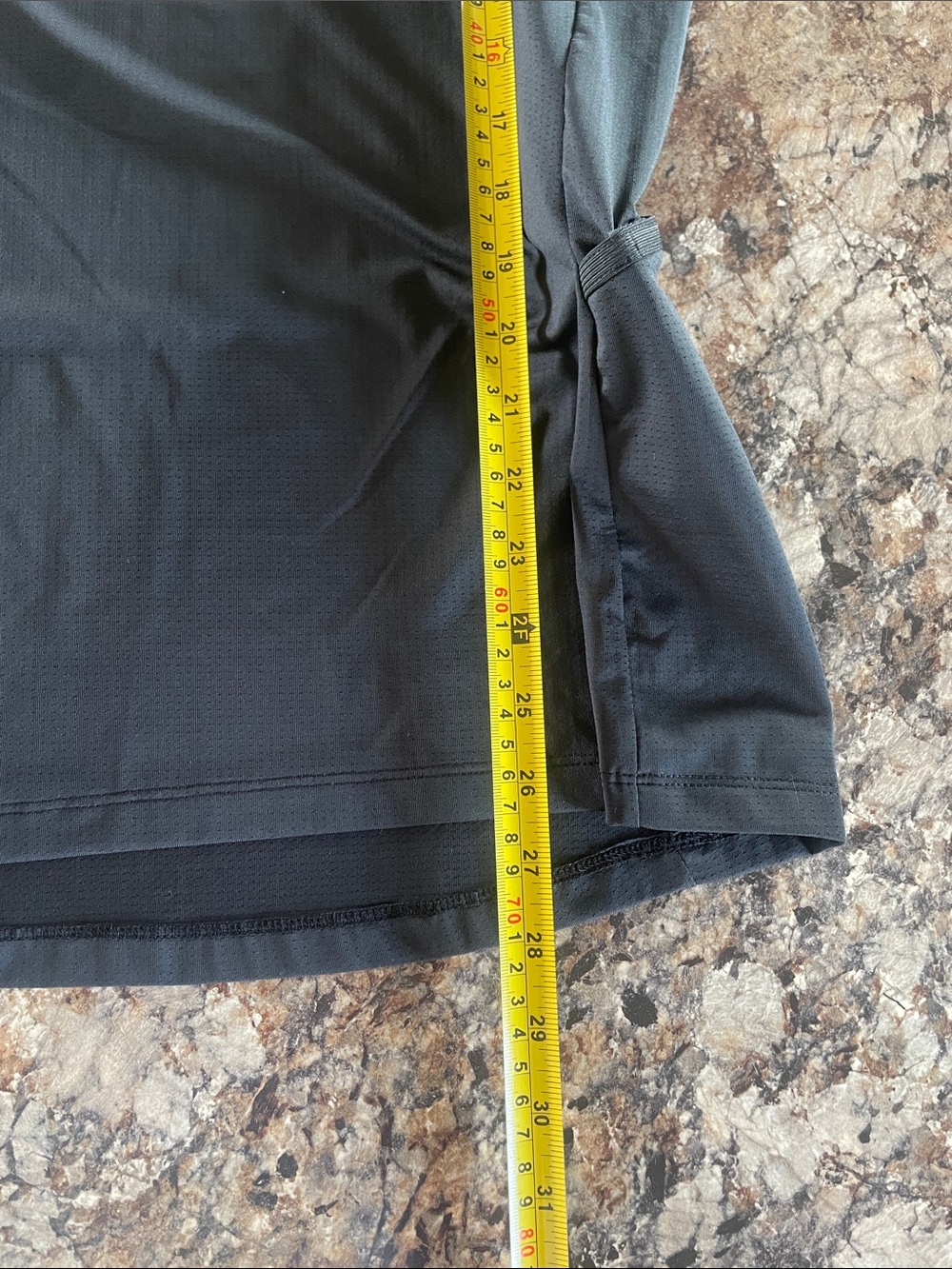 Fox Racing Ranger Drive Jersey Black MTB Biker Hoodie M Fox Head ATV Motocross - Picture 16 of 16